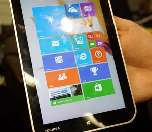 Toshiba Encore : une tablette Windows 8.1 à 300 euros